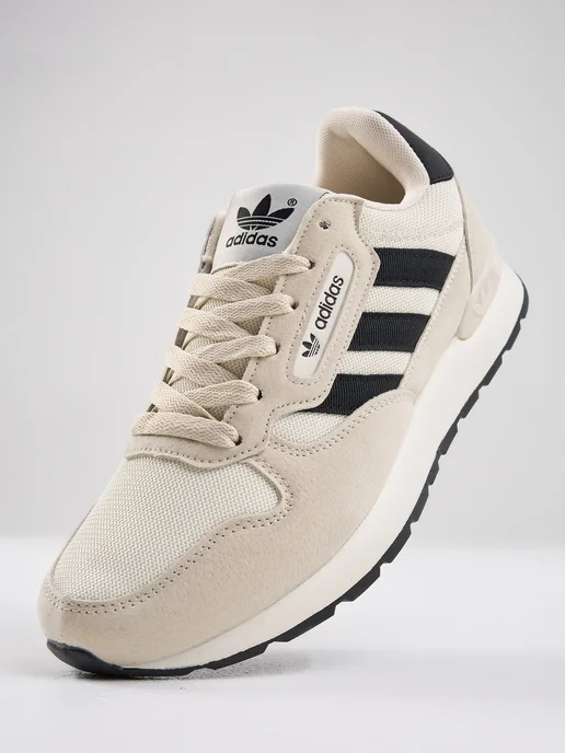 Кроссовки мужские летные Adidas