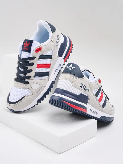 Кроссовки мужские летные Adidas